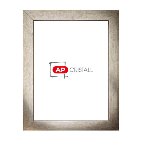 AP Marco Fotos Madera Euro II 24x30 Plata