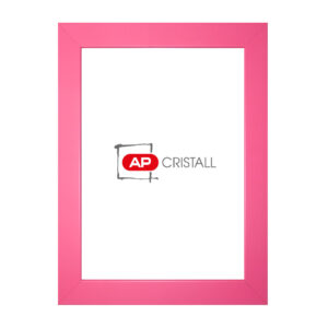AP Marco Fotos Madera Euro II 30x45 Rosa