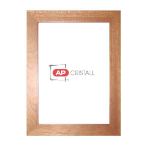 AP Marco Fotos Madera Euro II 50x70 Avellana