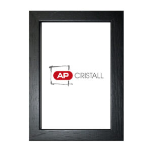 AP Marco Fotos Madera Euro II 15x20 Negro
