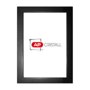 AP Marco Fotos Madera Euro II 24x30 Negro