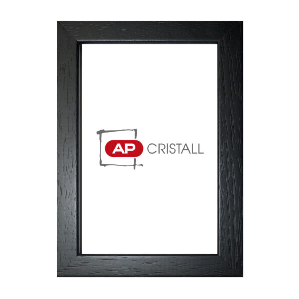 AP Marco Fotos Madera Euro II 30x40 Negro