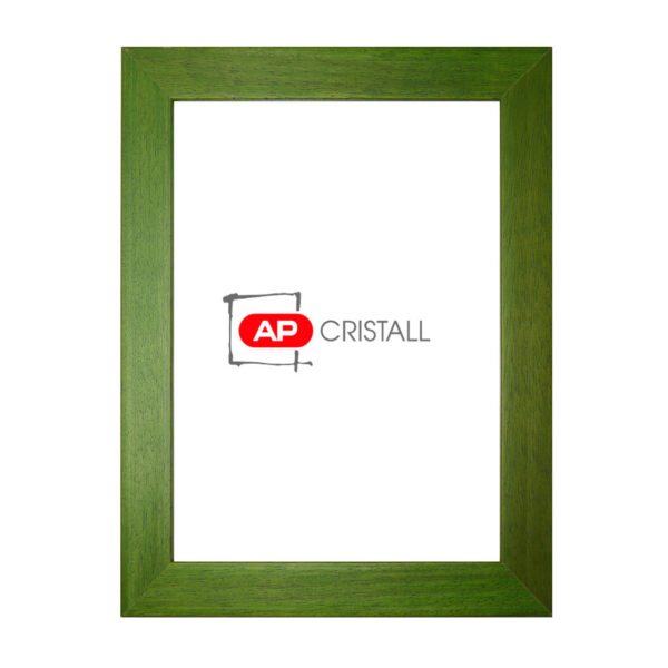 AP Marco Fotos Madera Euro II 10x15 Verde