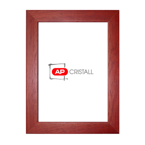 AP Marco Fotos Madera Euro II 18x24 Rojo