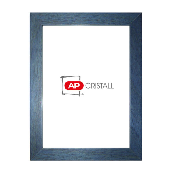 AP Marco Fotos Madera Euro II 20x25 Azul