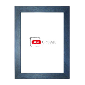 AP Marco Fotos Madera Euro II 20x30 Azul