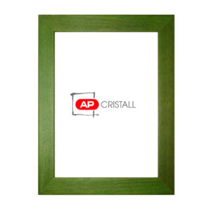AP Marco Fotos Madera Euro II 20x30 Verde
