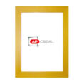AP Marco Fotos Madera Euro II 20x30 Amarillo
