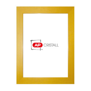 AP Marco Fotos Madera Euro II 20x30 Amarillo