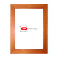 AP Marco Fotos Madera Euro II 30x40 Naranja