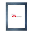 AP Marco Fotos Madera Euro II 30x45 Azul