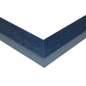 7x17 Azul