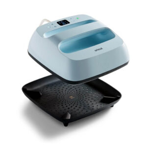 Cricut Plancha EasyPress 3  22
