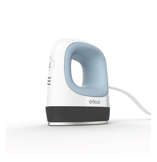 Cricut Plancha EasyPress 3 Mini ZEN 8