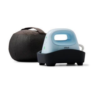 Cricut Plancha para gorras HatPress