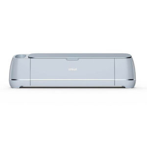 Cricut Maker 3 Plotter de corte + Curso Cricut completo