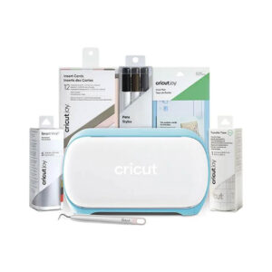 Cricut Joy Starter Kit Plotter de corte + Curso Cricut completo
