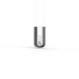 Cricut Punta de debossing fina