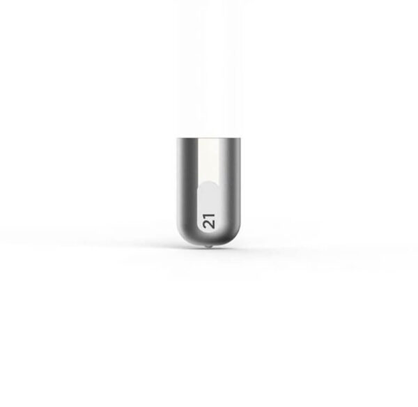 Cricut Punta de debossing fina