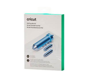 Cricut Puntas kit de 3 para Foil Transfer