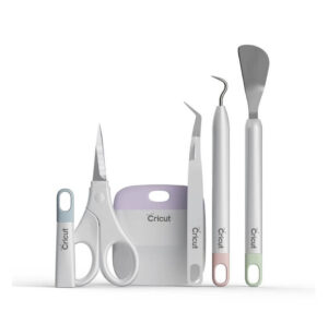 Cricut Basic Tool Set