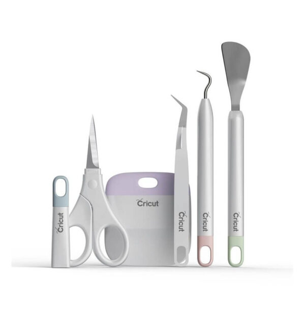 Cricut Basic Tool Set