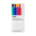 Cricut Rotuladores efecto acuarela 1.0 Pack 9 u.