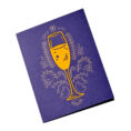 Cricut Joy Cutaway Cards Rain 10