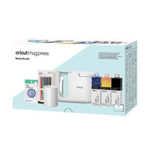 Cricut Mug Press Starter Kit