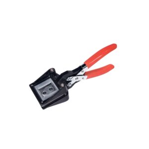 AP Cutter Foto Carnet Pinza 25x32mm