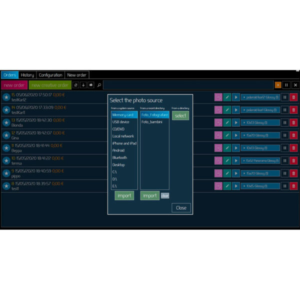 DiLand Studio Creative Software