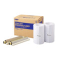 DNP Papel Térmico 20x30 DS820 PP