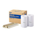 DNP Papel Térmico 20x30 DS820 SD Gramaje Fino