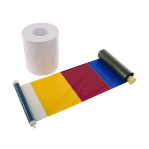 DNP Papel Térmico 15x20 DSLAB EX Standard SD