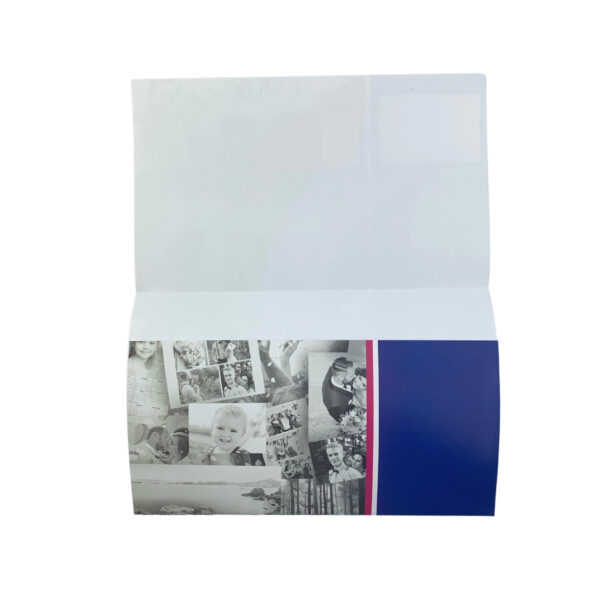 DNP Carterilla 15x20 Caja 500 u.