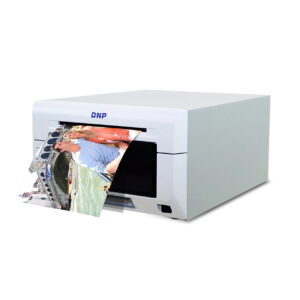 DNP DS620 Impresora Térmica