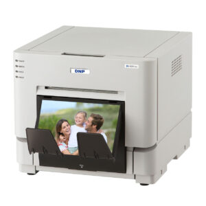 DNP DS-RX1 HS Impresora Térmica