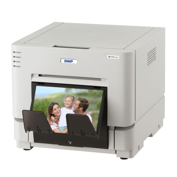 DNP DS-RX1 HS Impresora Térmica
