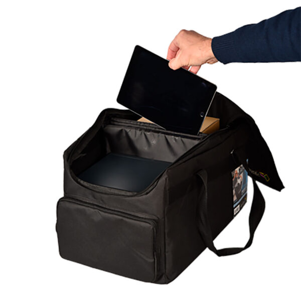 DNP QW410 Bolsa de Transporte