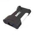 Emtec SSD Portátil X210 Gaming 500GB USB 3.2 (Gen 2) Negro