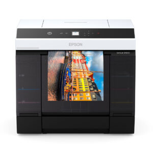 Epson SureLab SL-D1000 A Dúplex impresora