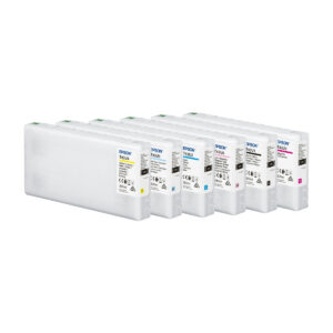 Epson SureLab SL-D800 Cartucho Tinta T43U2 Cian 200 ml