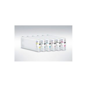 Epson SureLab SL-D700 Cartucho Tinta T7826 Magenta Claro 200 ml
