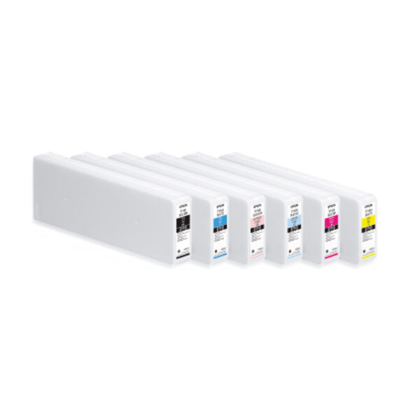 Epson SureLab SL-D3000 Cartucho Tinta T106 Magenta Claro 700 ml