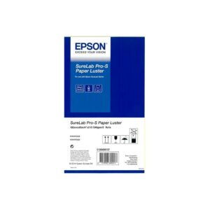 Epson Surelab SL-D700/800/1000 Papel Inkjet 10