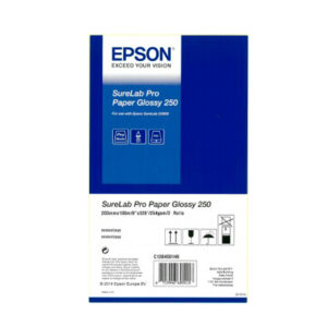 Epson SureLab SL-D3000 Papel Inkjet 250 20