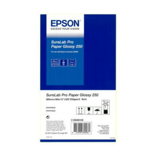 Epson SureLab SL-D3000 Papel Inkjet 250 30