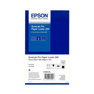 Epson SureLab SL-D3000 Papel Inkjet 250 15