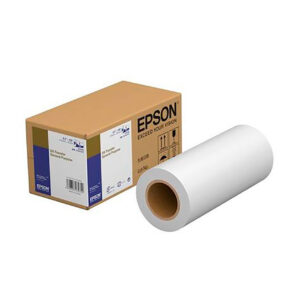 Epson Papel Sublimación DS Transfer General Purpose 210mm x 30.5 mts