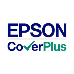 Epson SureColor Garantía CoverPlus Extensión 3 Años SC-F100 IN SITU